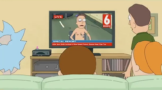 Illustration for article titled Rick and Morty Recap - "Rixty Minutes"